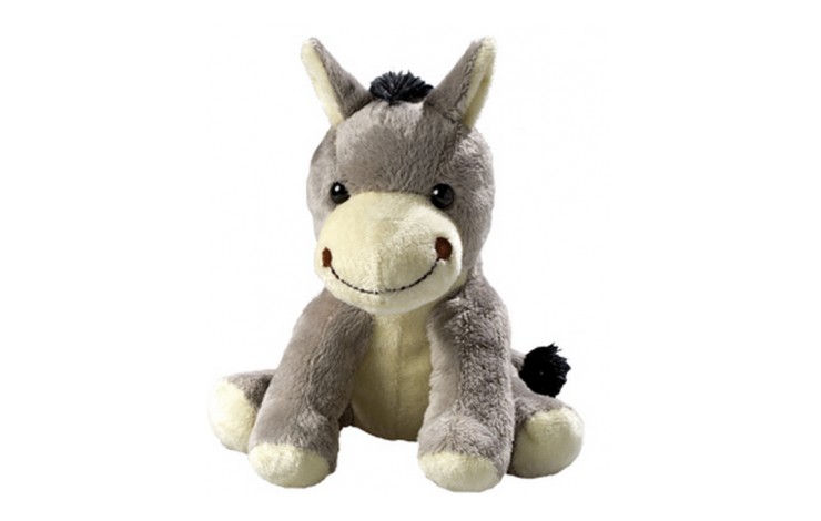 Donkey Soft Toy