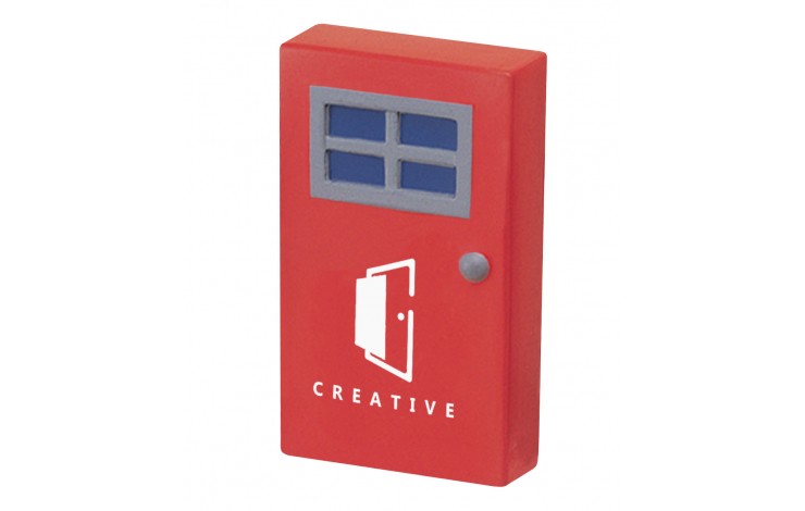 Door Stress Toy