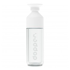 Dopper Glass Bottle