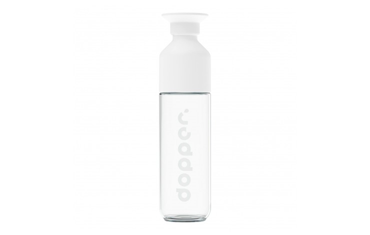 Dopper Glass Bottle