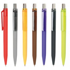 Dot Soft Ballpen