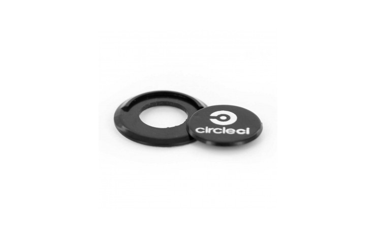 Dot Webcam Cover