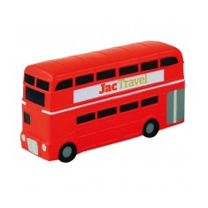 Double Decker Bus Stress Item