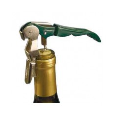 Double Lever Corkscrew