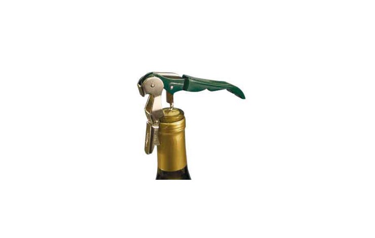 Double Lever Corkscrew