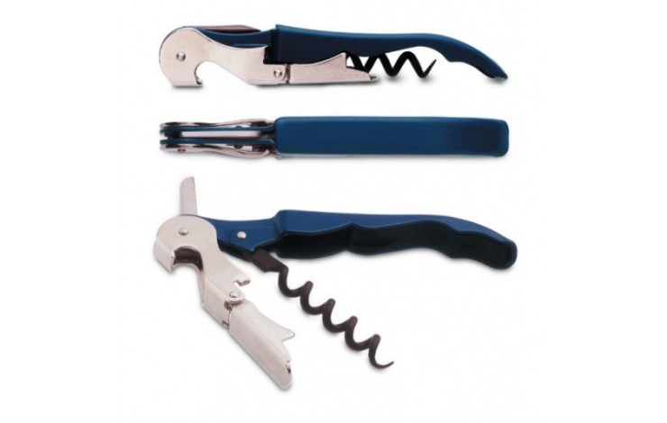 Double Lever Corkscrew