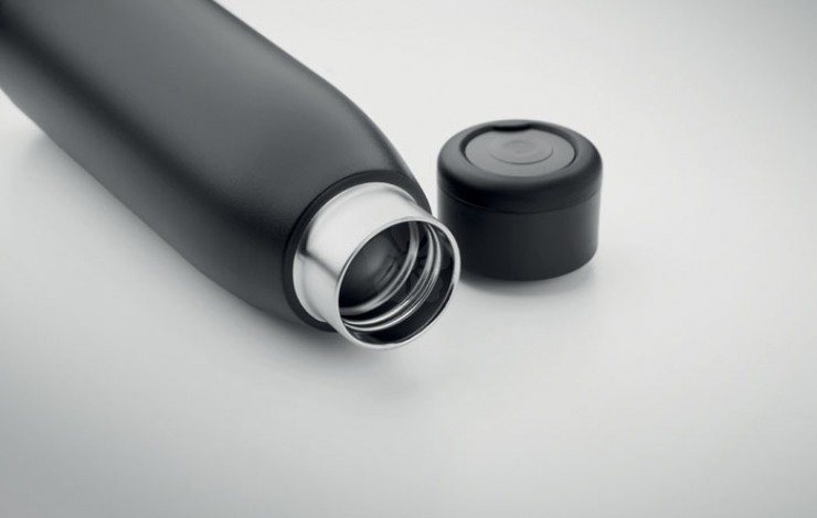 Drakkar Double Walled 400ml Bottle