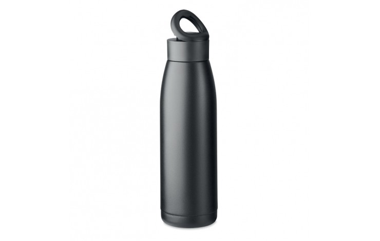 Drakkar Double Walled 400ml Bottle