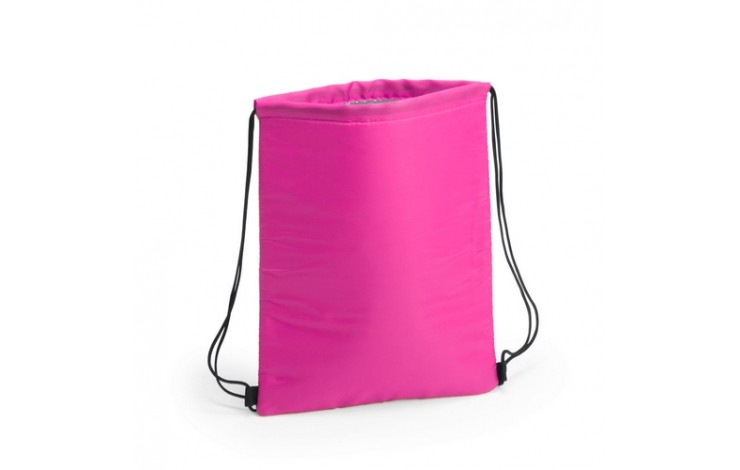 Drawstring Cooler Bag