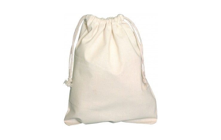 Drawstring Pouch