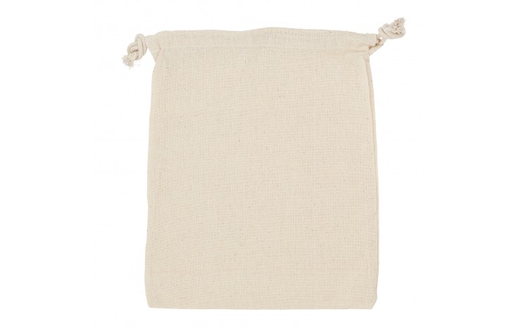 Drawstring Pouch