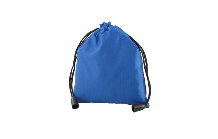 Drawstring Tech Pouch