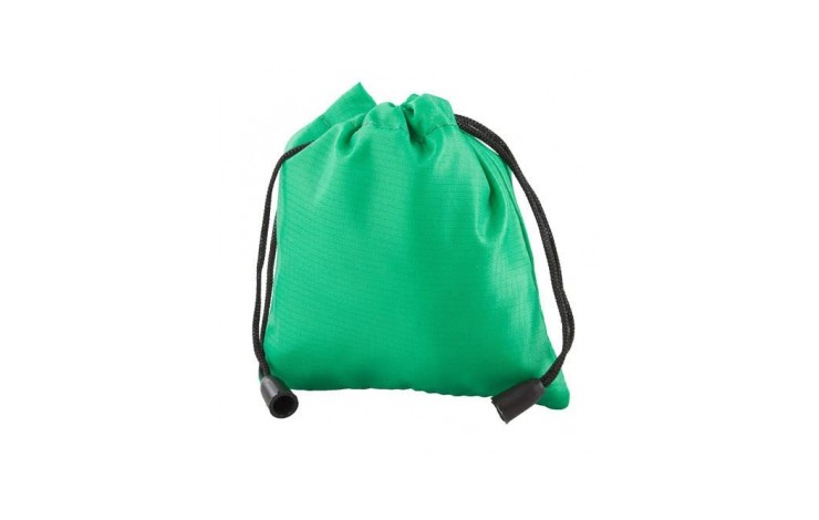 Drawstring Tech Pouch