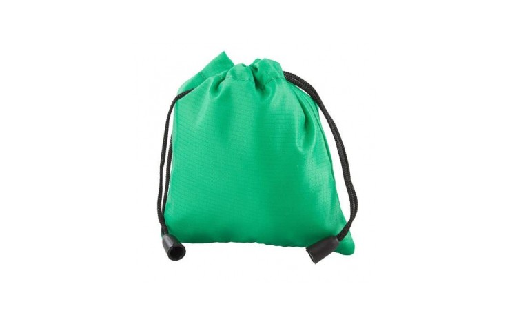 Promotional Drawstring Tech Pouch, Personalised by MoJo Promotions