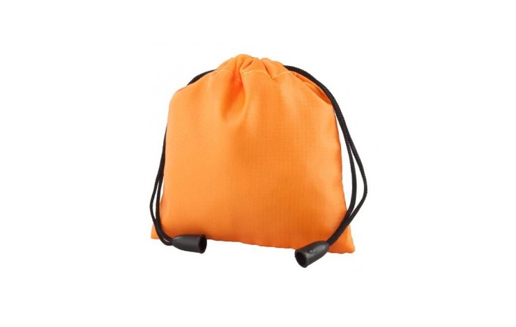 Drawstring Tech Pouch