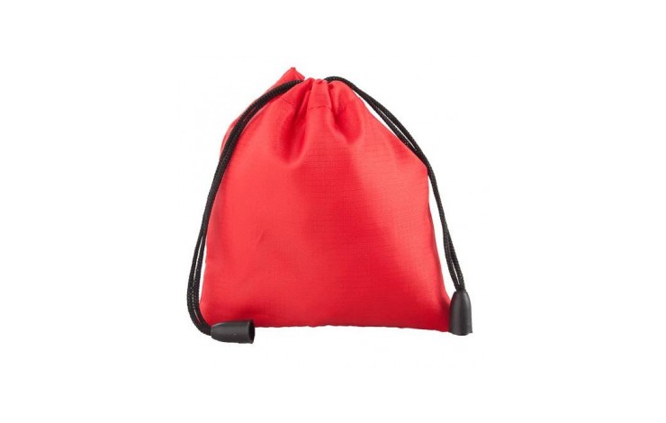 Drawstring Tech Pouch