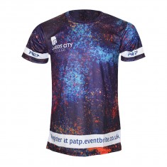 Dri-Fit Dye Sublimation T-Shirt