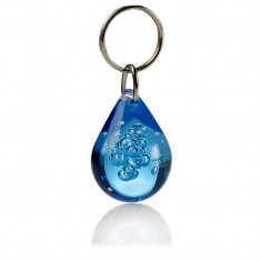 Drop Keyring