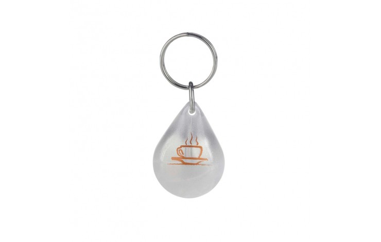 Drop Keyring