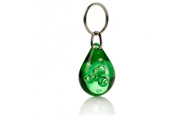 Drop Keyring