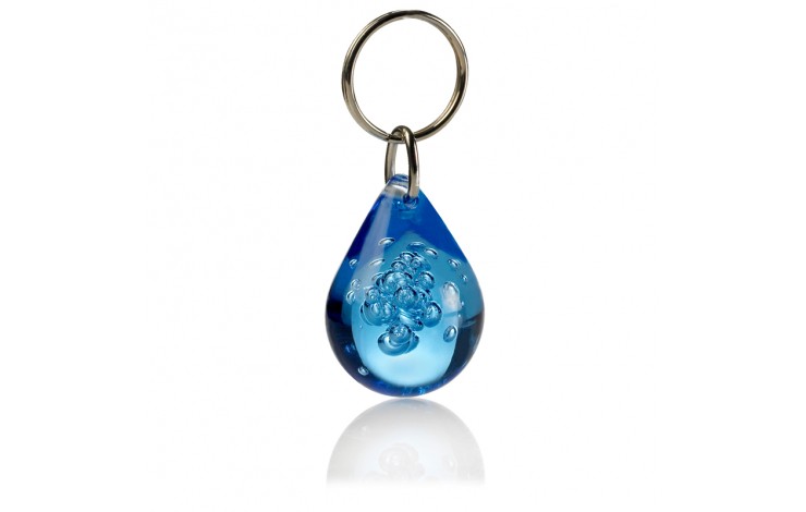 Drop Keyring