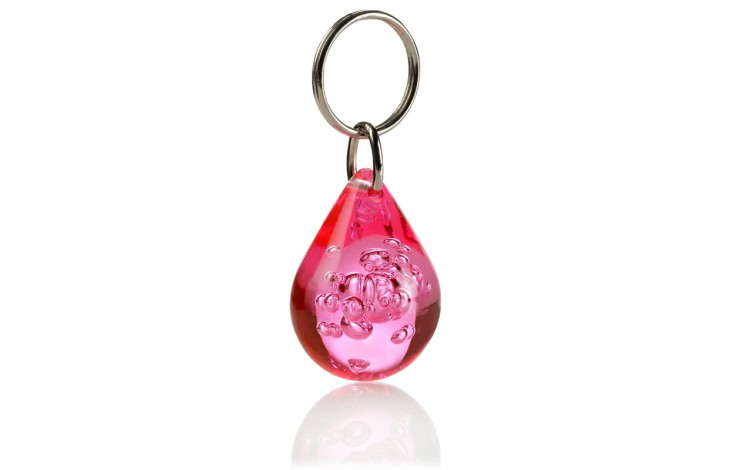 Drop Keyring