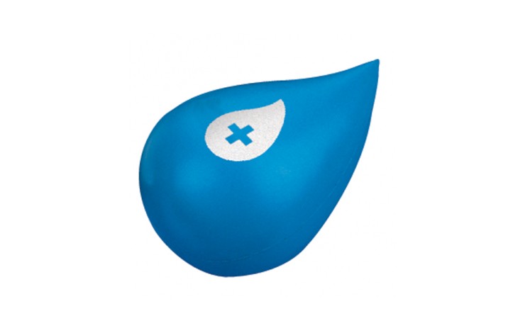 Drop Stress Item