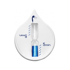 Droplet Shower Timer
