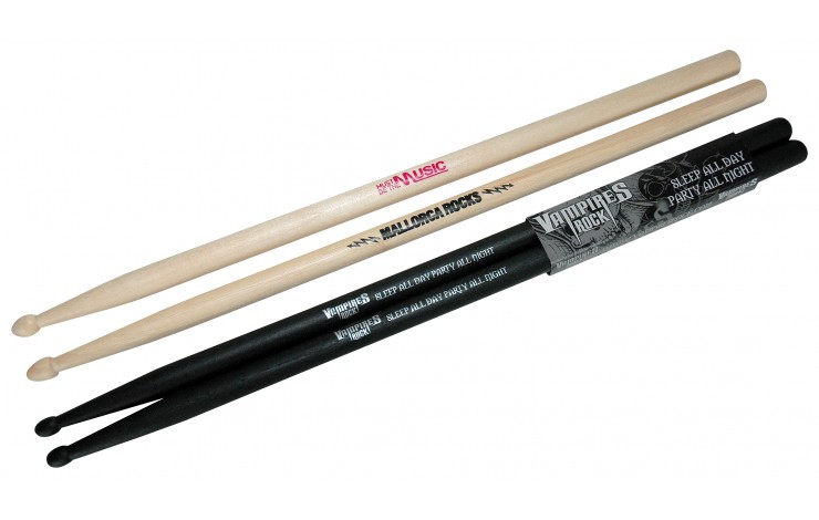 Drumsticks