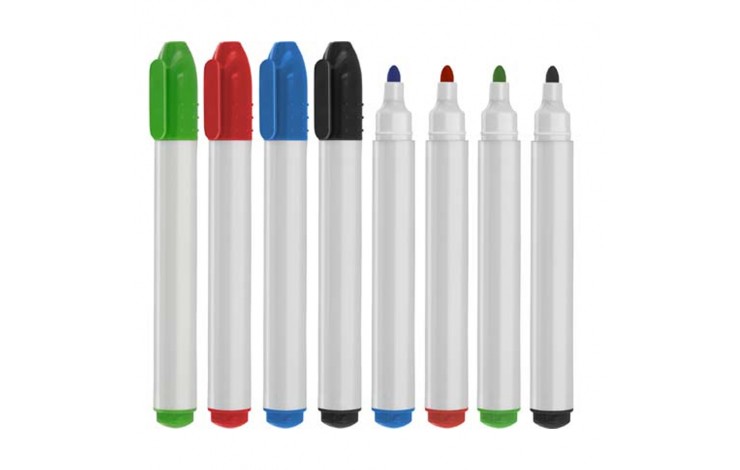 Dry Wipe Marker Pro