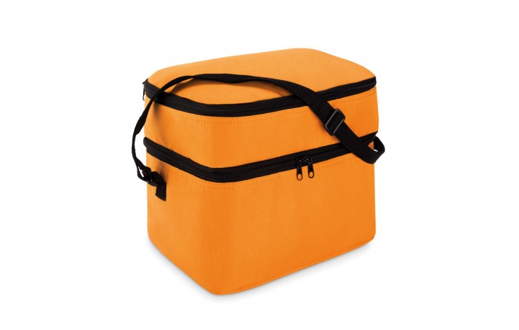 Dual Cooler Bag
