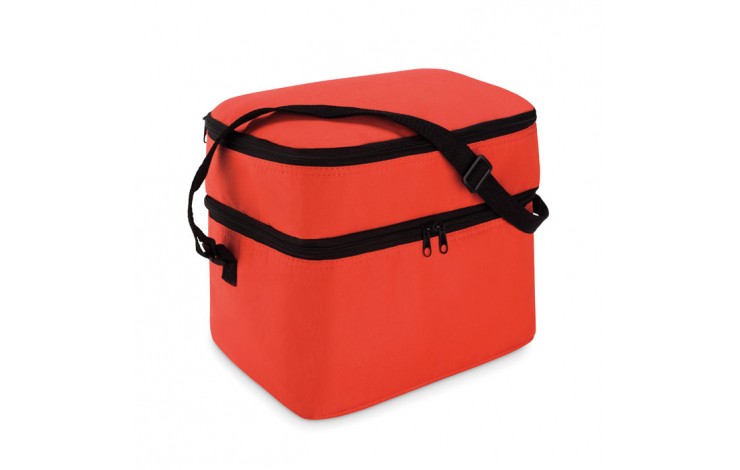 Dual Cooler Bag