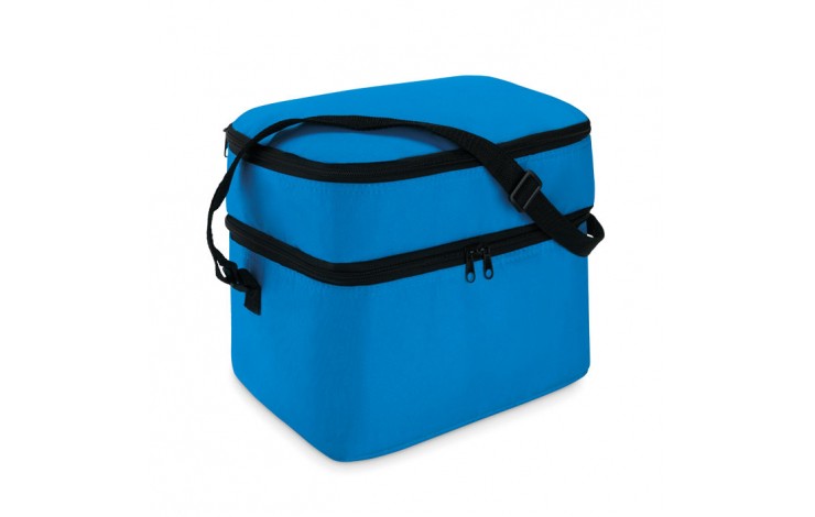 Dual Cooler Bag