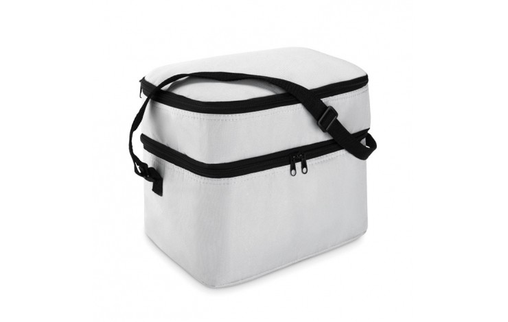 Dual Cooler Bag