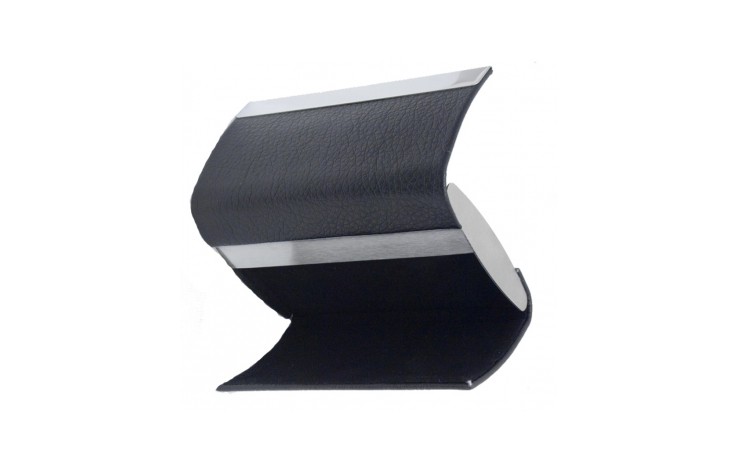 Dual Opening Card Case