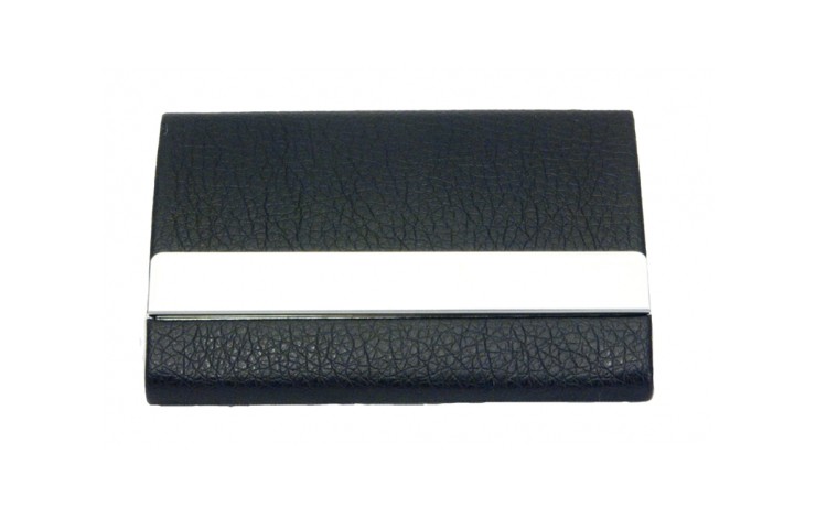 Dual Opening Card Case