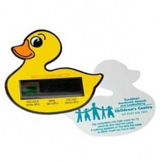 Duck Bath Thermometer