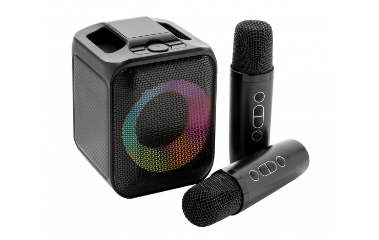 Duet Recycled Karaoke Set