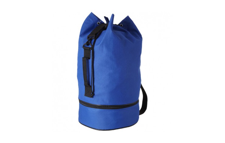 Duffle Bag with Shoe Pocket