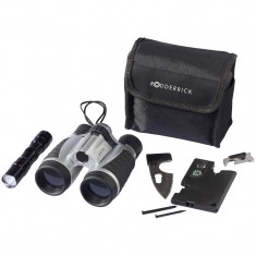 Dundee 16-Function Outdoor Gift Set
