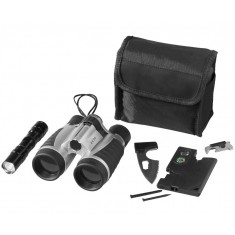 Dundee 16-Function Outdoor Gift Set