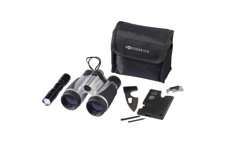 Dundee 16-Function Outdoor Gift Set