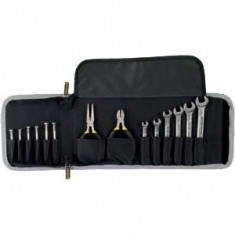 Dunlop Toolset
