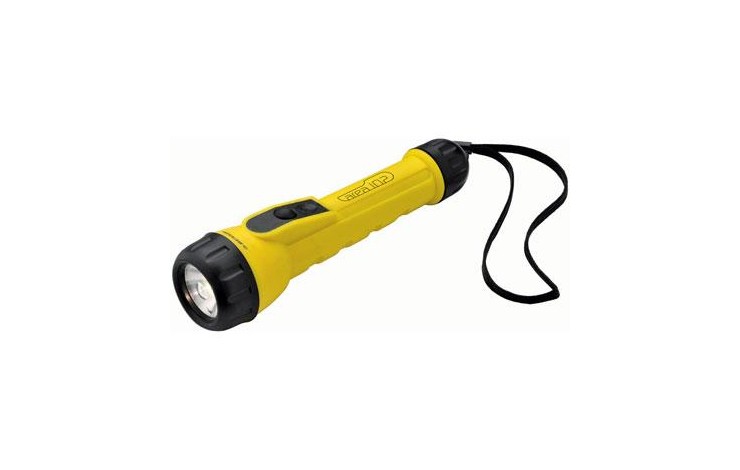 Dunlop Torch