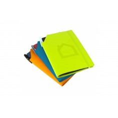 Duo A5 Notebook