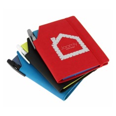 Duo A6 Notebook