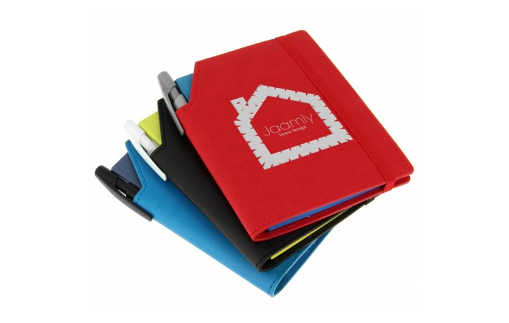 Duo A6 Notebook