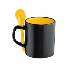 Duo Cambridge Mug 'n' Spoon