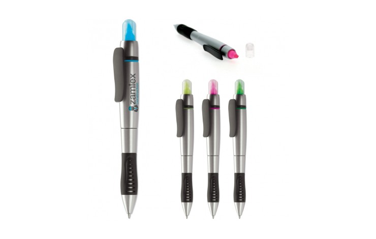 Duo Highlighter