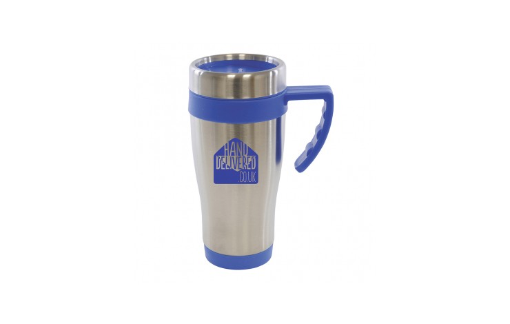 Duo Travel Mug